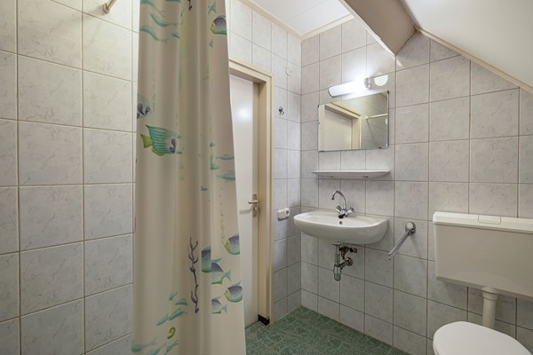 Medium property photo - Wespendief 4, 8309 CE Tollebeek